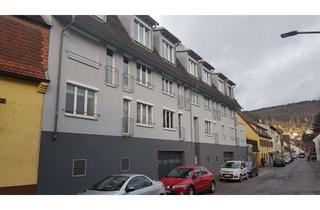 Wohnung kaufen in In Der Neckarhelle 44, 69118 Ziegelhausen, Tolles Single-Appartement mit Neckarblick in Ziegelhausen