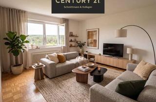 Wohnung kaufen in 44801 Querenburg, Zuhause am Campus: Helle 3,5-Zimmer-Wohnung