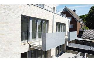 Wohnung kaufen in 48167 Angelmodde, Kurzfristig bezugsfähige Neubauwohnung im Herzen von Gremmendorf!