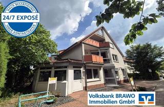 Wohnung kaufen in 38518 Gifhorn, Die Innenstadt ist nur einen Katzensprung entfernt!