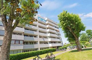 Penthouse kaufen in 77855 Achern, Höchste Penthouse-Etage in Achern Exklusives Wohnen mit spektakulärem Panoramablick