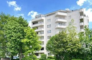 Wohnung kaufen in 88400 Biberach, Vermietete 2-Zimmer-Wohnung auf dem beliebten Biberacher Mittelberg - ideal zur Kapitalanlage!