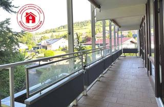 Wohnung kaufen in 97999 Igersheim, 3,5-Zimmer-Wohnung in ruhiger Lage **sofort verfügbar**