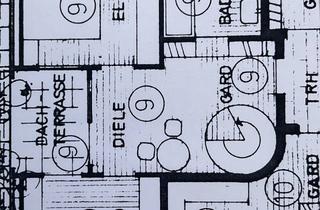 Wohnung kaufen in Esslinger Straße 31, 73760 Ostfildern, Provisionsfreie 3,5 Zimmer Dachgeschosswohnung mit zwei Terrassen und überwältigender Ausblick.