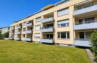 Wohnung kaufen in 88045 Friedrichshafen, Attraktives 1-Zimmer-Apartment in Friedrichshafen Nähe Bodenseeufer