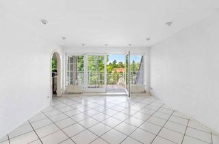 Wohnung kaufen in 12307 Lichtenrade, Dachgeschosswohnung mit traumhafter Terrasse in ruhiger Wohnlage