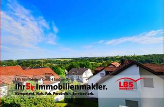 Penthouse kaufen in 73061 Ebersbach, #ÜberDENdächern #Ausblick #Penthouse-Feeling #SingleWohntraum #Kleinfamilie