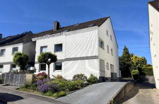Wohnung kaufen in 44267 Loh, Dortmund-Loh: Gepflegte Erdgeschosswohnung mit ca. 128 m² Wohnfläche und weiteren Zimmern