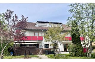 Wohnung kaufen in 78628 Rottweil, vermietete 2-Zimmer Eigentumswohnung in Rottweil