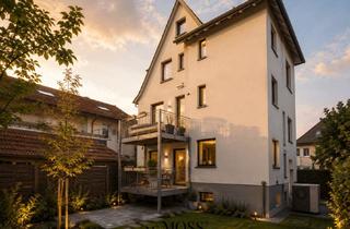 Wohnung kaufen in 78054 Villingen-Schwenningen, 3-Zimmer-EG-Wohnung mit Terrasse & Balkon – Erstbezug nach Sanierung