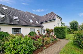 Wohnung kaufen in 25836 Garding, Geräumige Wohnung mit Balkon und Stellplatz