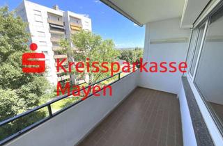 Wohnung kaufen in 56626 Andernach, Top gepflegte Eigentumswohnung mit Einbauküche und schönem Ausblick