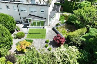 Wohnung kaufen in 82166 Gräfelfing, Großzügige Gartenwohnung in Bestlage von Gräfelfing