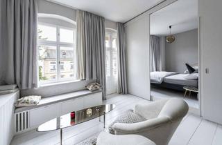 Loft kaufen in Hermannstraße, 12049 Neukölln, ⭐ Meticulously refurbed Altbau apartment with New York loft-style flair in vibrant Schillerkiez ⭐