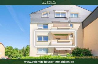 Wohnung kaufen in 38667 Bad Harzburg, Helle Eigentumswohnung in ruhiger Lage von Bad Harzburg
