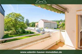 Wohnung kaufen in 38667 Bad Harzburg, Helle Eigentumswohnung in ruhiger Lage von Bad Harzburg