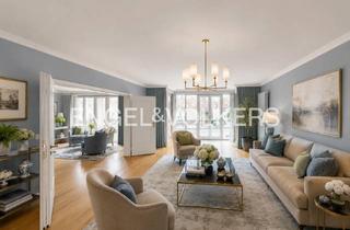Wohnung kaufen in 69121 Handschuhsheim, Elegante 3-Zimmer-Wohnung in guter und zentraler Wohnlage
