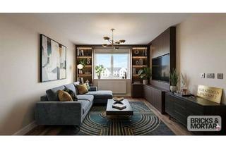 Wohnung kaufen in 89077 Söflingen, Zwei Wohnhighlights in Söflinger Bestlage – Erstbezug nach Komplettsanierung!