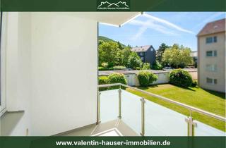 Wohnung kaufen in 38667 Bad Harzburg, Gepflegte Eigentumswohnung mit Südwestbalkon in Bad Harzburg