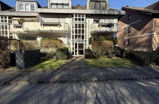 Wohnung kaufen in 53229 Holzlar, Sonnige, klimatisierte 2 Raum-Wohnung in bester Wohnlage von Bonn-Holzlar