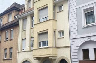 Wohnung kaufen in 75177 Nordstadt, Ausblick über die Dächer der Stadt - sofort verfügbar