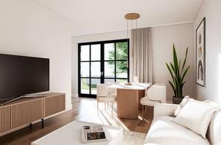 Wohnung kaufen in 81547 Untergiesing-Harlaching, Flexible 4 Zimmer Wohnung - Entscheiden Sie mit