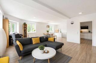 Wohnung kaufen in 89073 Oststadt, Wohnen an der Friedrichsau – stilvolle Maisonettewohnung in einer der begehrtesten Lagen Ulms