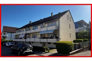 Wohnung kaufen in 71634 Ludwigsburg, Wohnen in zentraler Lage