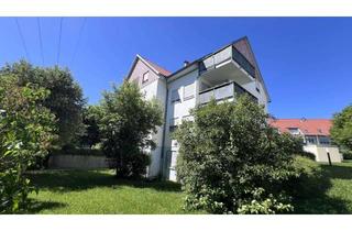 Wohnung kaufen in 08112 Wilkau-Haßlau, Anschluss zum Himmel