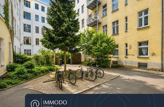 Wohnung kaufen in 12051 Neukölln, ⭐️ Erstbezug im Dachgeschoss – helle 2 Zimmer, Parkett, Terrasse & Baujahr 2026 in Top-Lage