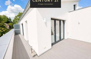 Wohnung kaufen in 21365 Adendorf, Die Sonne als Nachbar - hochwertige Eigentumswohnung in Adendorf