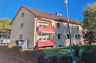 Wohnung kaufen in 79189 Bad Krozingen, Gemütliche 1-Zimmer Wohnung in guter Lage in Bad Krozingen