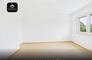Wohnung kaufen in 77933 Lahr, 1,5-Zimmer-Wohnung in Lahr – ideal für Singles, Pendler & Kapitalanleger!