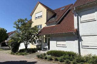 Wohnung kaufen in 74629 Pfedelbach, Attraktive 2-Zimmer-Wohnung in Windischenbach – Solide Kapitalanlage oder neues Zuhause für Singles
