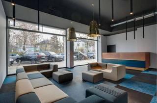 Wohnung kaufen in Eisenzahnstraße 12, 10709 Wilmersdorf, Keine Grunderwerbsteuer: Attraktive 2-Zimmer-Wohnung in Ku’damm-Nähe mit Balkon I Aufzug I Concierge
