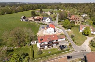 Wohnung kaufen in 95473 Creußen, Wo Franken am schönsten ist!Reizvoll für Naturliebhaber und Pendler