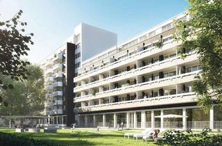 Wohnung kaufen in Eisenzahnstraße 14, 10709 Wilmersdorf, Grunderwerbsteuerfrei: Vermietetes City-Apartment in Top-Lage nahe Ku’damm I Balkon I Concierge
