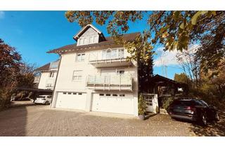 Wohnung kaufen in Am Steinberg, 51674 Wiehl, Terrassenwohnung mit Upgrade: 106 m², Garage & Carport in Bestlage