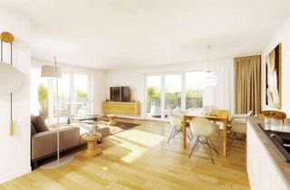 Wohnung kaufen in 79761 Waldshut-Tiengen, A.01.05 - 2-Zimmer-Wohnung mit Balkon - auch perfekte Kapitalanlage
