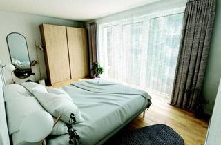 Wohnung kaufen in 79761 Waldshut-Tiengen, B.02.07 - 2-Zimmer-Wohnung mit Balkon - auch perfekte Kapitalanlage