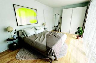 Wohnung kaufen in 79761 Waldshut-Tiengen, B.04.21 - 2-Zimmer-Wohnung mit Dachterrasse - auch perfekte Kapitalanlage
