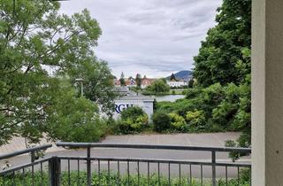Wohnung kaufen in Vangerowstraße 2-2/4, 69115 Bergheim, Renovierte 2-Zimmer-Wohnung in Heidelberg-Bergheim
