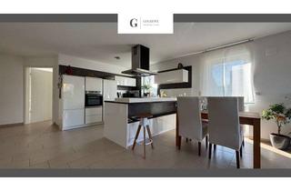 Wohnung kaufen in 48161 Roxel, Hell, modern und barrierefrei: 3-Zimmer-Wohnung mit Garten in Roxel
