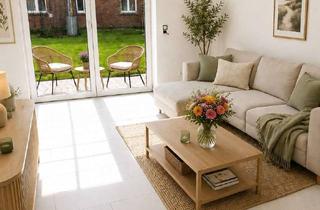 Wohnung mieten in Meckenheimer Ring 19, 16321 Bernau, Südbalkon mit Blick ins Grüne, helle freundliche Zimmer im Neubau ..