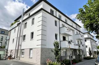 Wohnung mieten in 76344 Eggenstein-Leopoldshafen, 2-Zimmer-Komfortwohnung im 1.OG * Balkon * Aufzug * Nähe ÖPNV