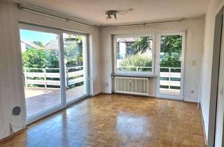 Wohnung mieten in 68526 Ladenburg, Helle 4-Zi-Wohnung in ruhiger Wohnlage