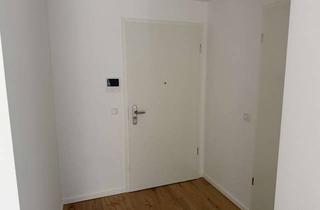 Wohnung mieten in Forsthausstraße 73, 63165 Mühlheim, Wunderschöne vier Zimmer -Neubauwohnung am Waldrand (Erstbezug)
