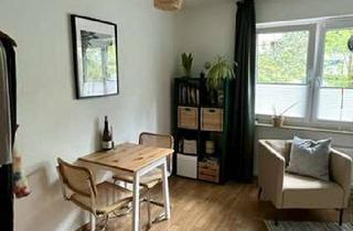 Wohnung mieten in 35041 Marburg, 1 Zimmer Appartment