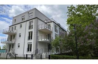 Wohnung mieten in Fischerstraße 12, 15806 Zossen, Wohnen wie im Urlaub: 2-Zimmer-Wohnung in Zossen