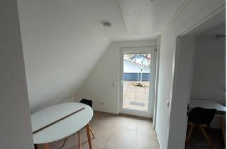 Wohnung mieten in Vogelsbergstraße, 63683 Ortenberg, Stilvoll modernisiert: 4-Zimmer-Wohnung in Ortenberg